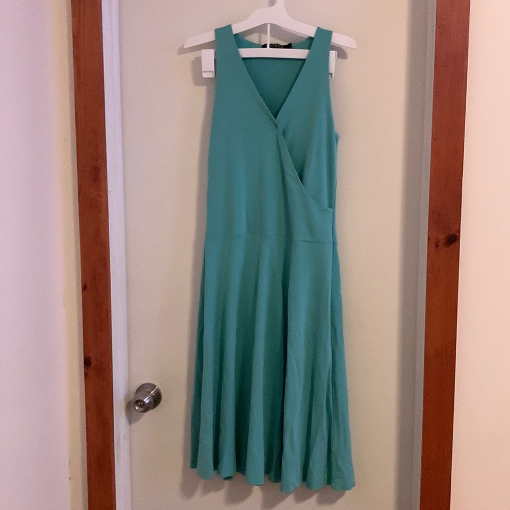Ralph Lauren dress 👗 size medium